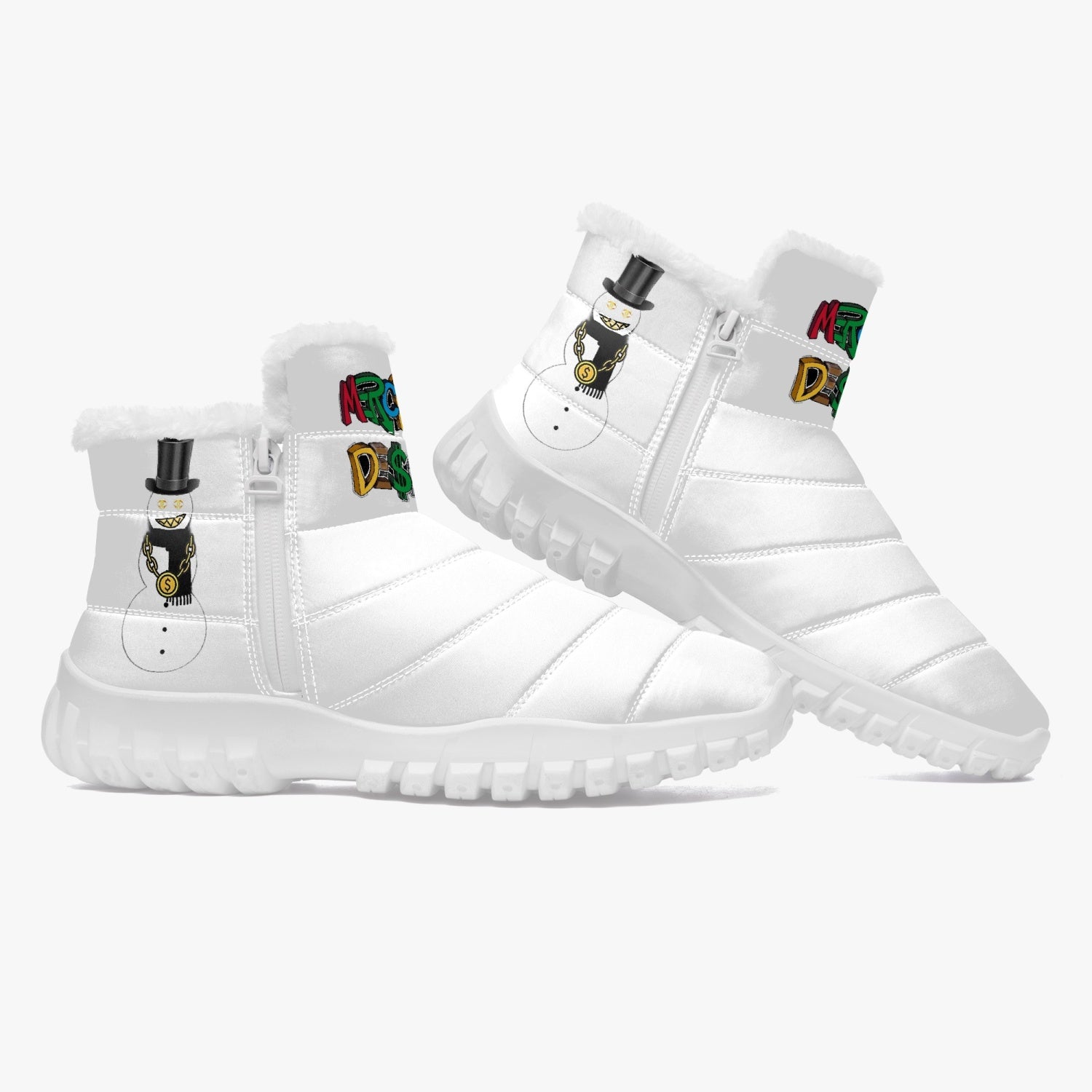 side custom shoes merchandize designer online fashion merchandize fashion