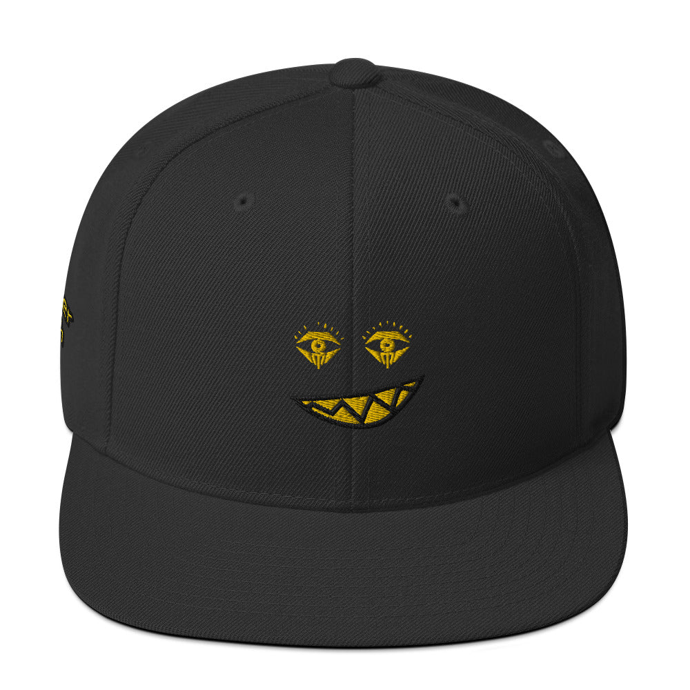 Designer Merch Hat