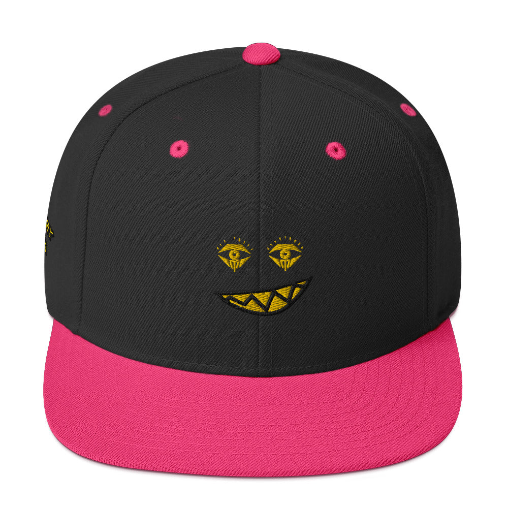 Designer Merch Hat