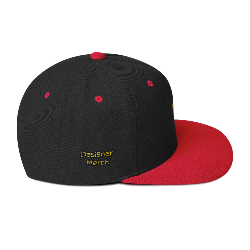 Designer Merch Hat