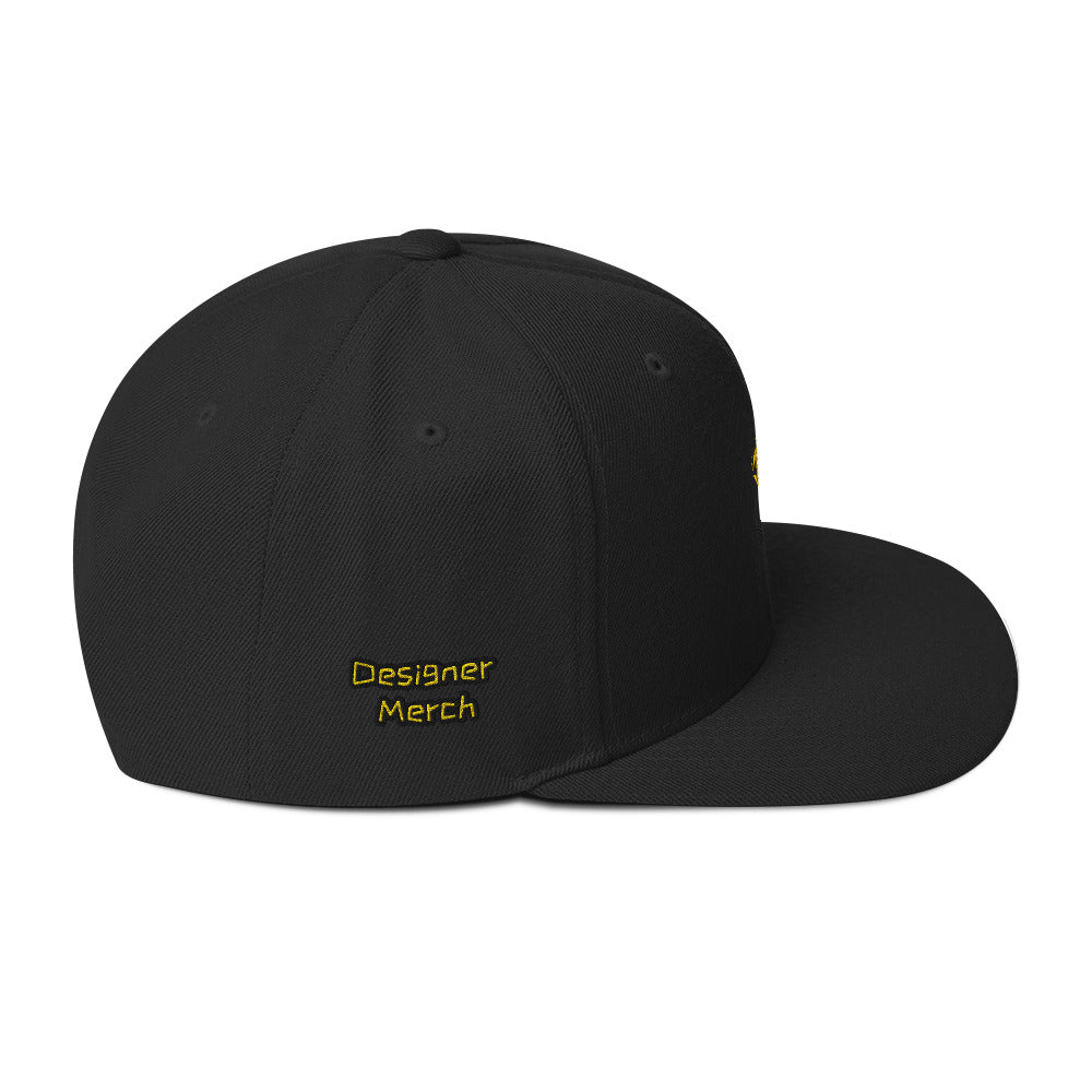 Designer Merch Hat