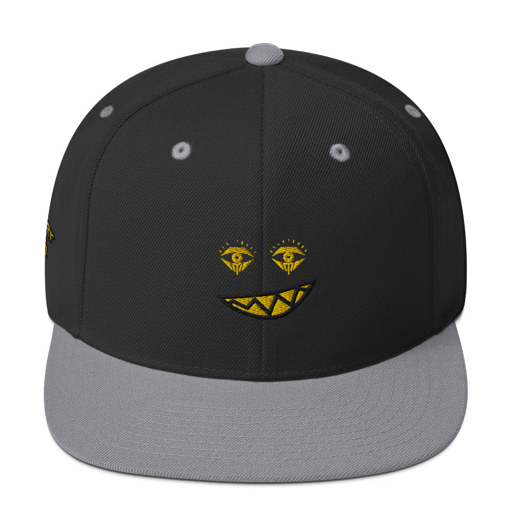 Designer Merch Hat