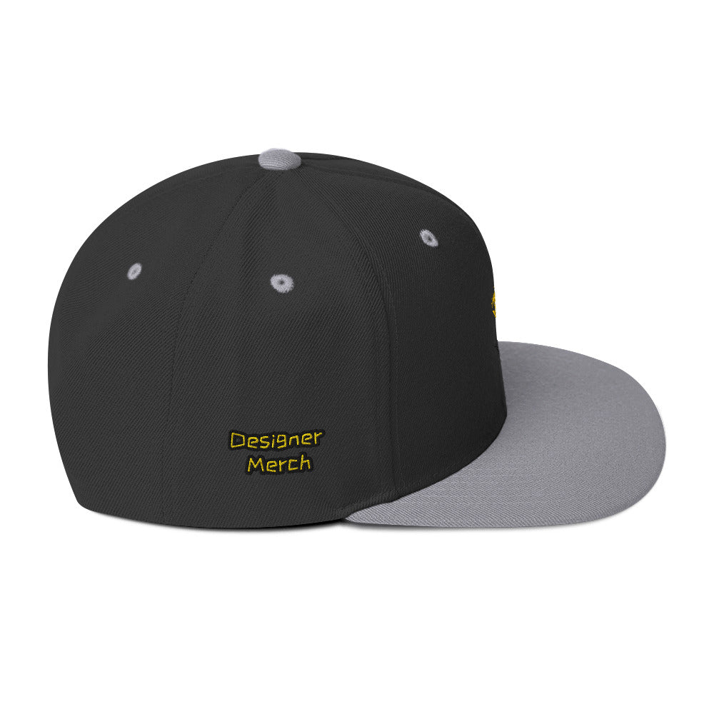 Designer Merch Hat