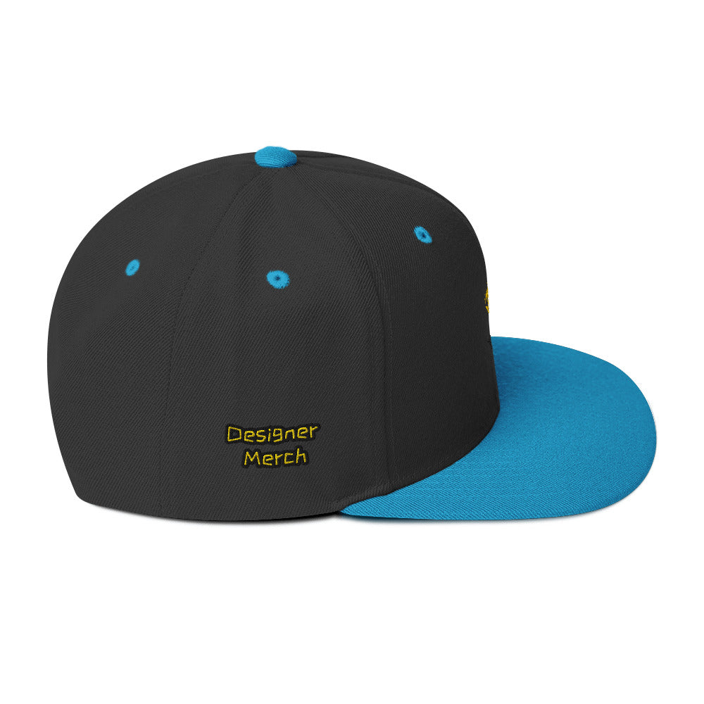 Designer Merch Hat