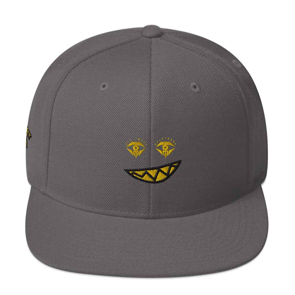 Designer Merch Hat
