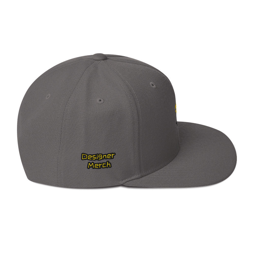 Designer Merch Hat