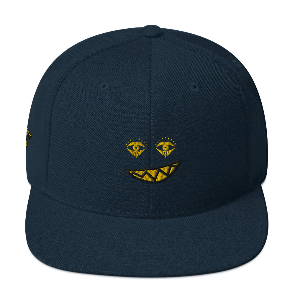 Designer Merch Hat