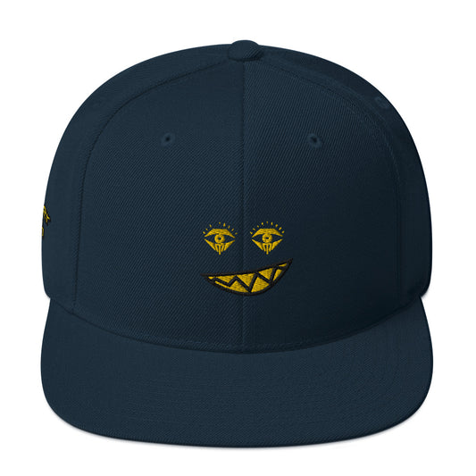 Designer Merch Hat