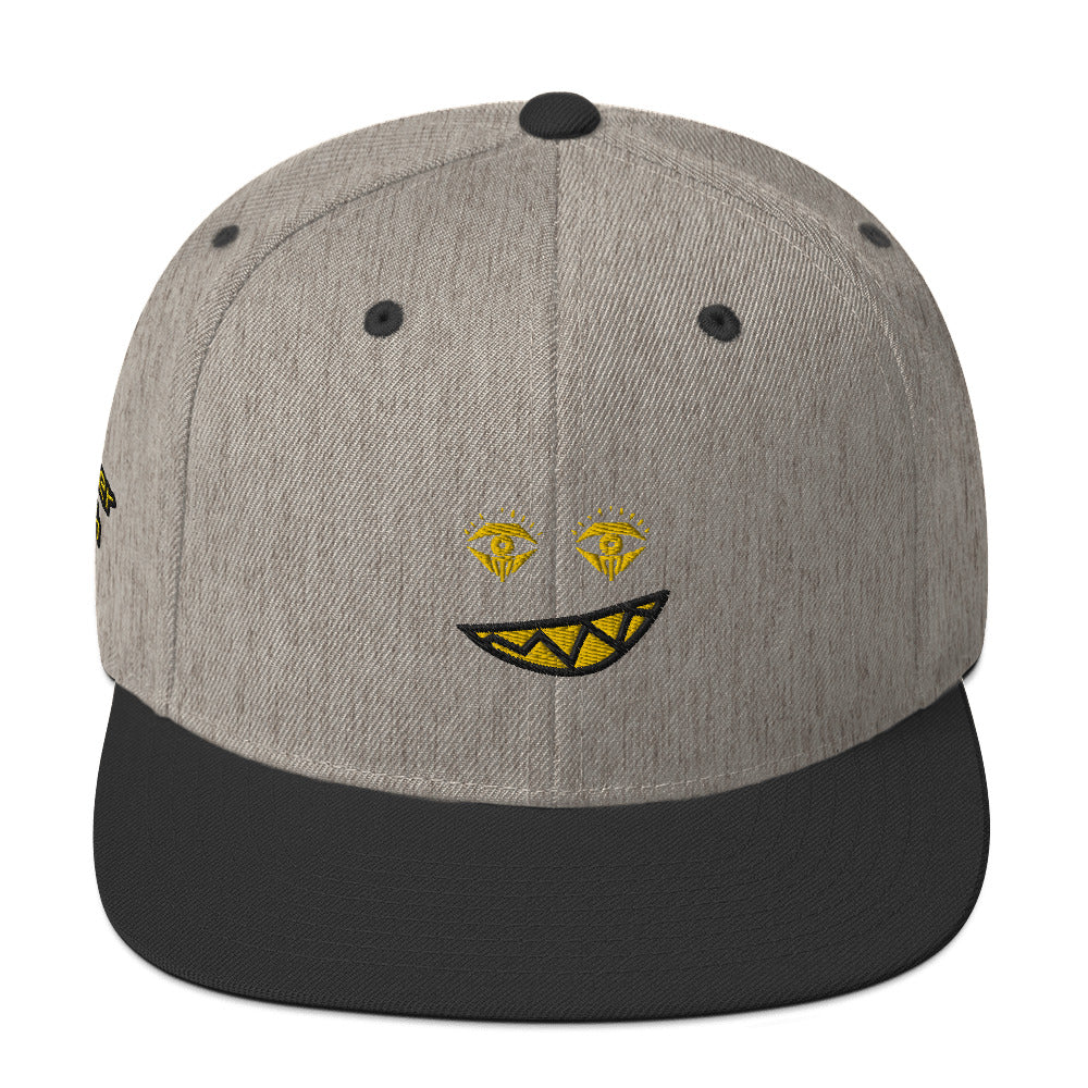 Designer Merch Hat