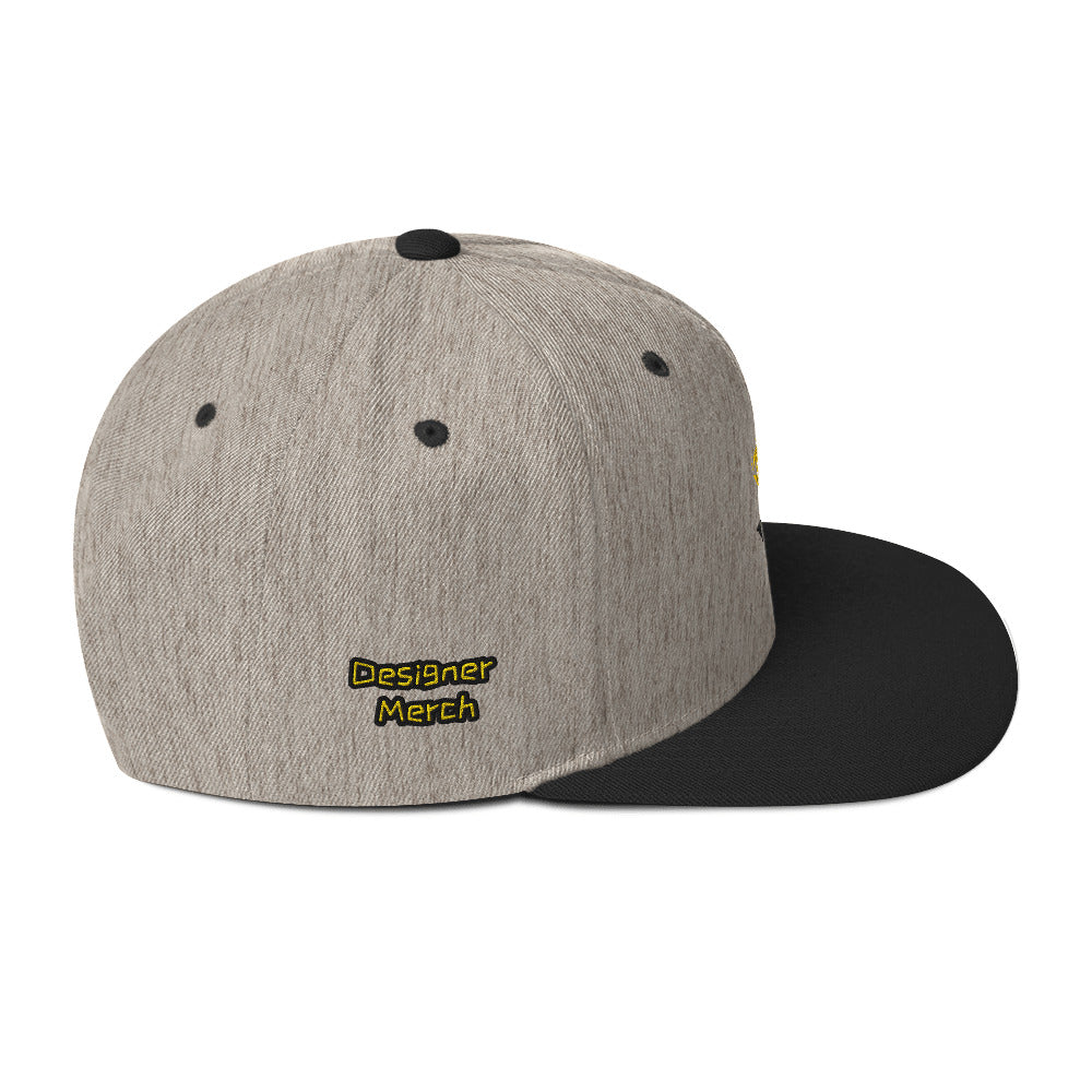 Designer Merch Hat