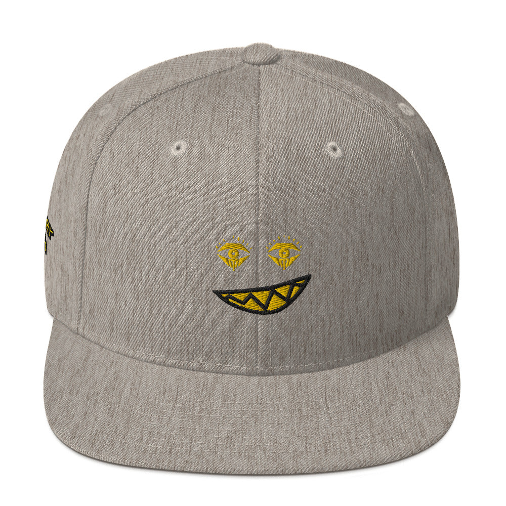 Designer Merch Hat