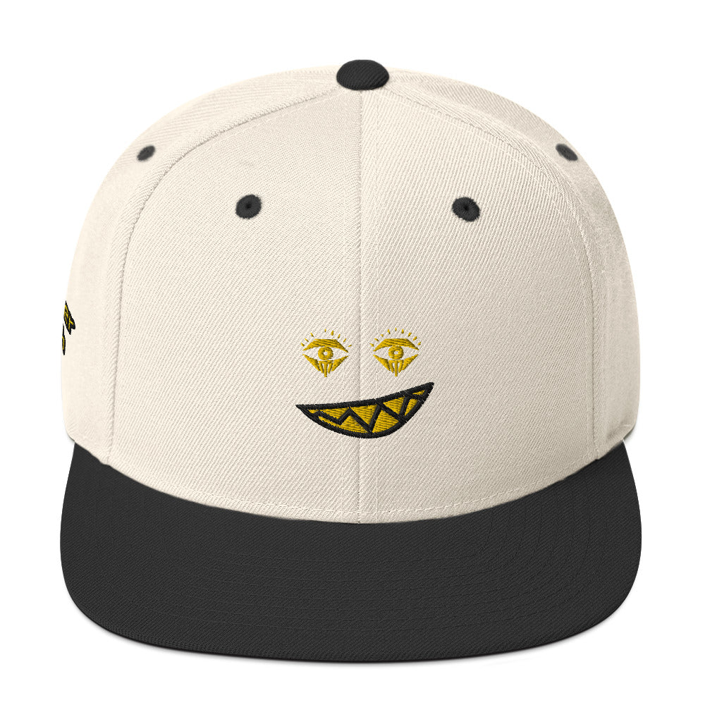 Designer Merch Hat