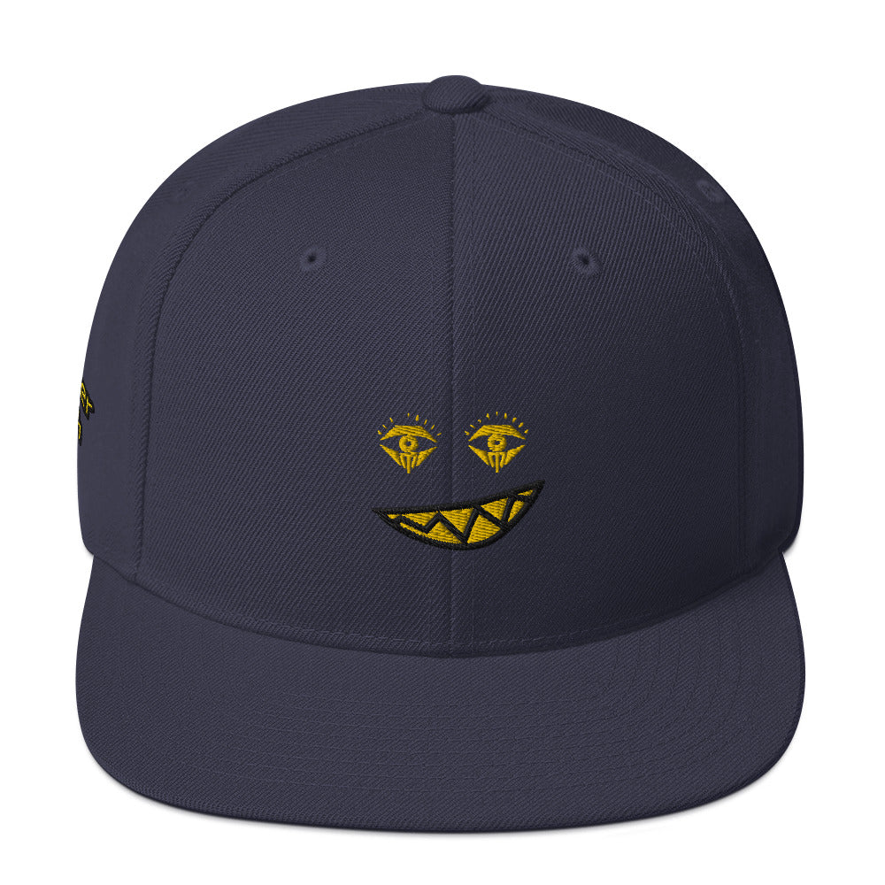 Designer Merch Hat