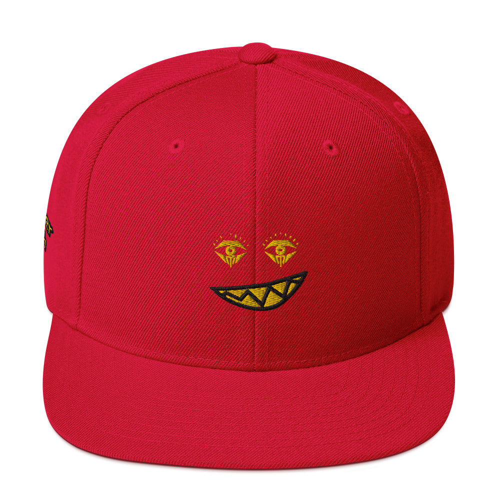 Designer Merch Hat