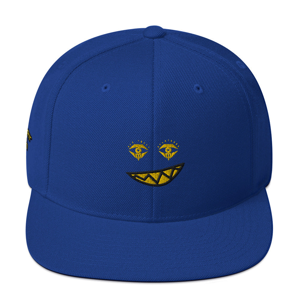 Designer Merch Hat