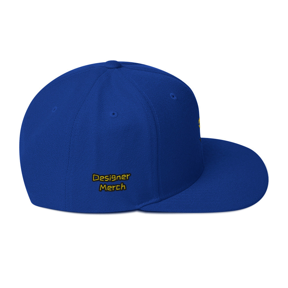 Designer Merch Hat