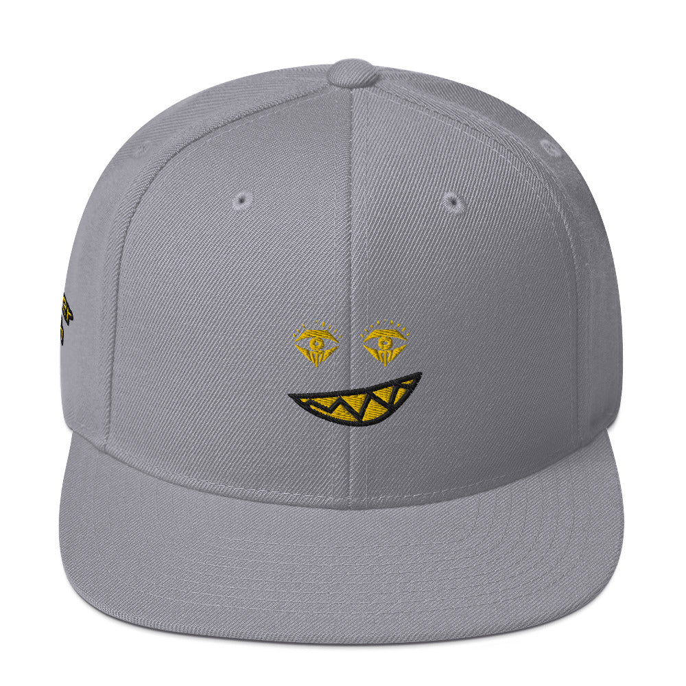 Designer Merch Hat
