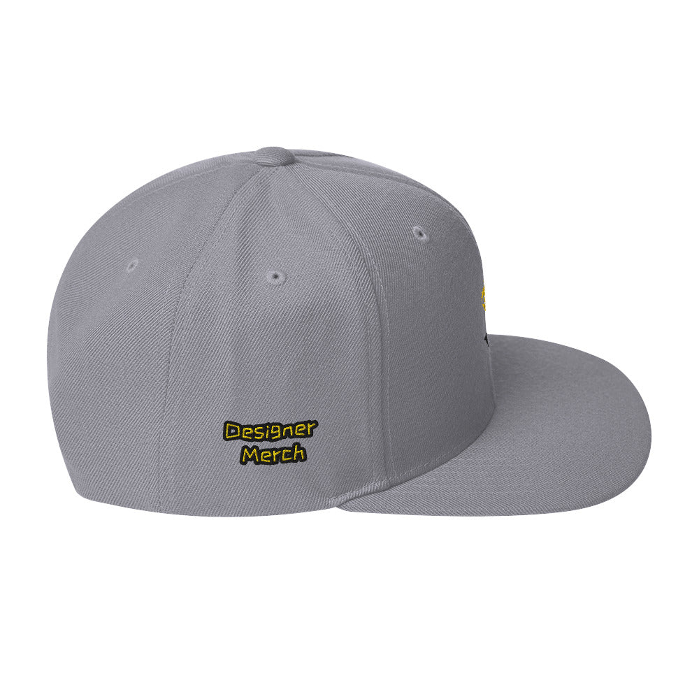 Designer Merch Hat
