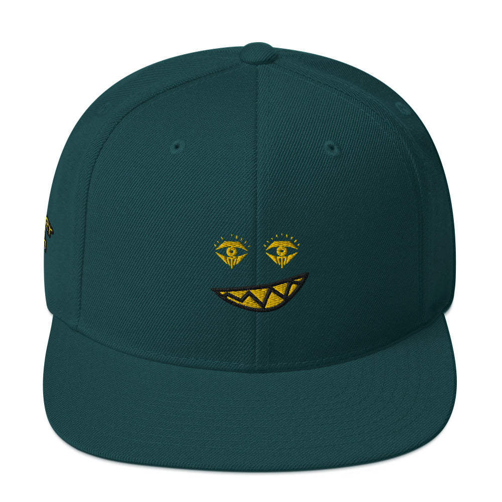 Designer Merch Hat