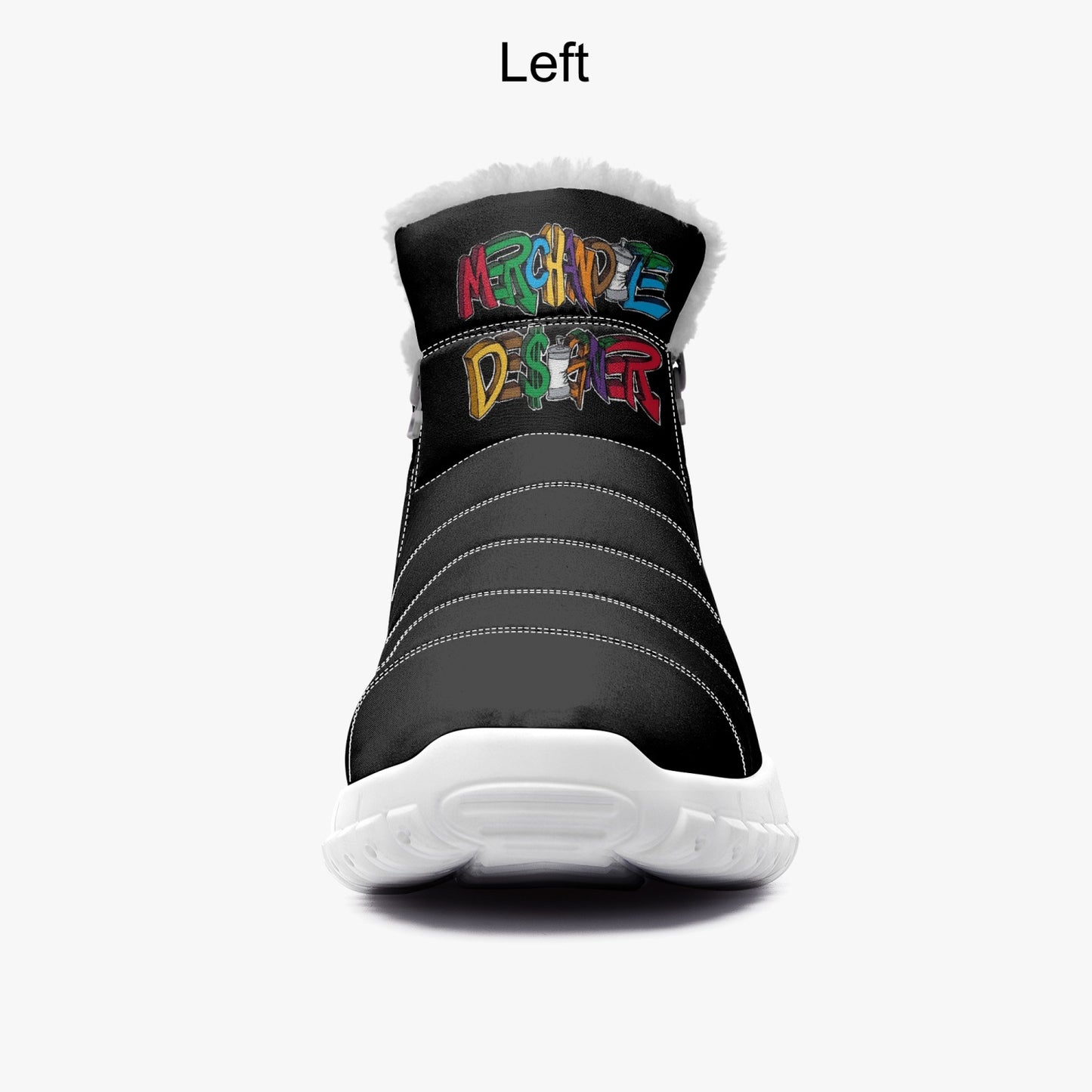 front custom shoes merchandize designer online fashion merchandize fashion