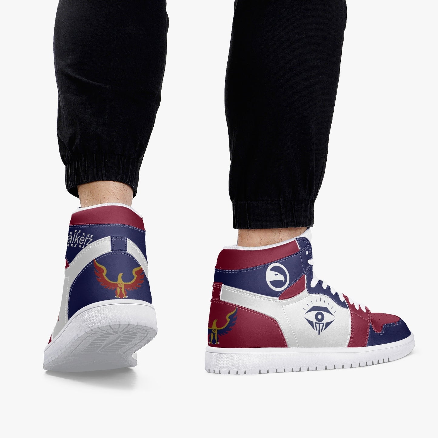 back  custom shoes merchandize designer online fashion merchandize fashion