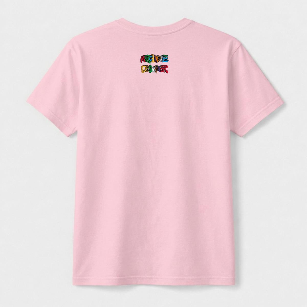 men Treat Yosef Shirt