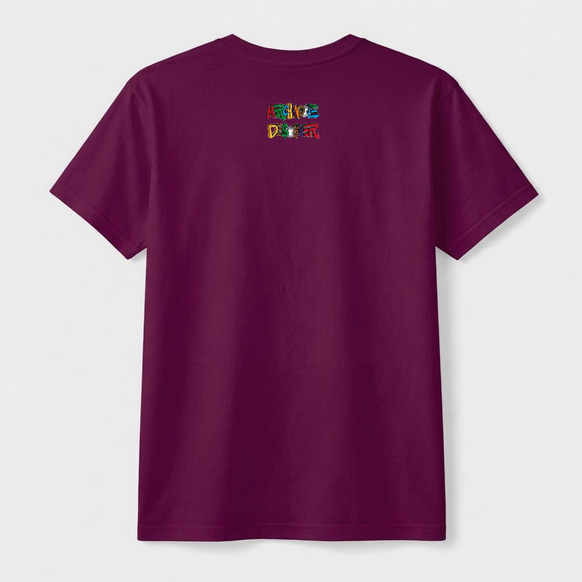 men Treat Yosef Shirt