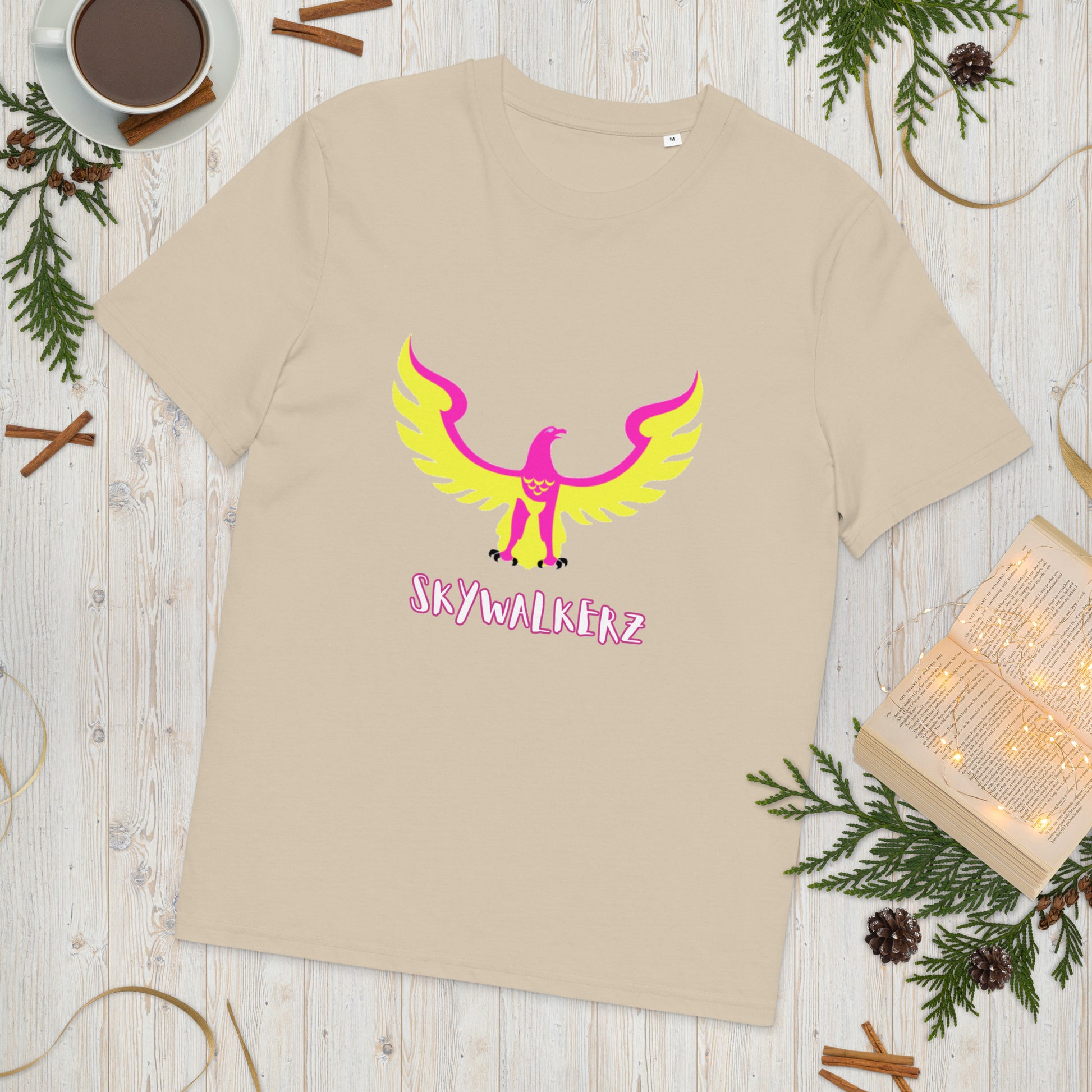 Product mockup tan women summer clothes merchandize designer online fashion merchandize fashion