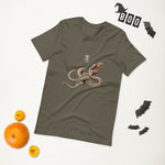 Snake shirt