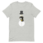 Snowman shirt