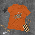 Snake shirt