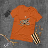 Snake shirt