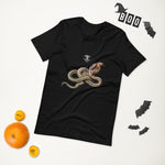 Snake shirt