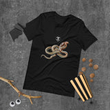 Snake shirt