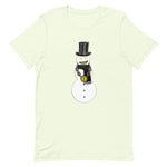 SnowMan Shirt