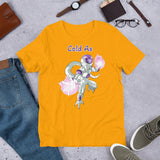 DBZ Frieza Shirt