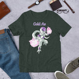 DBZ Frieza Shirt