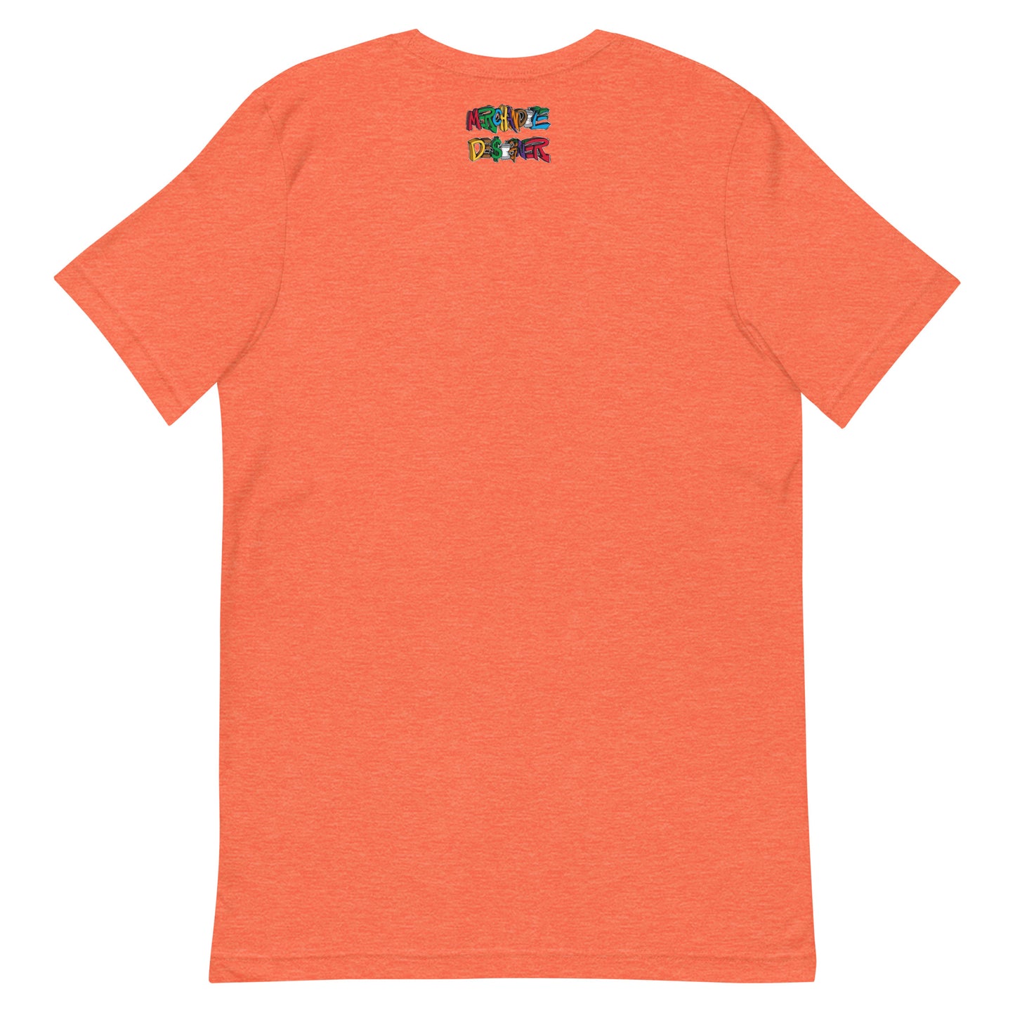 Designer Merch Logo Shirt Embroidery