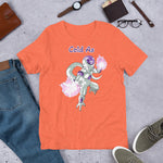 DBZ Frieza Shirt