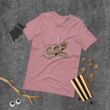 Snake shirt