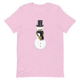 SnowMan Shirt