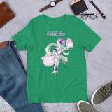 DBZ Frieza Shirt