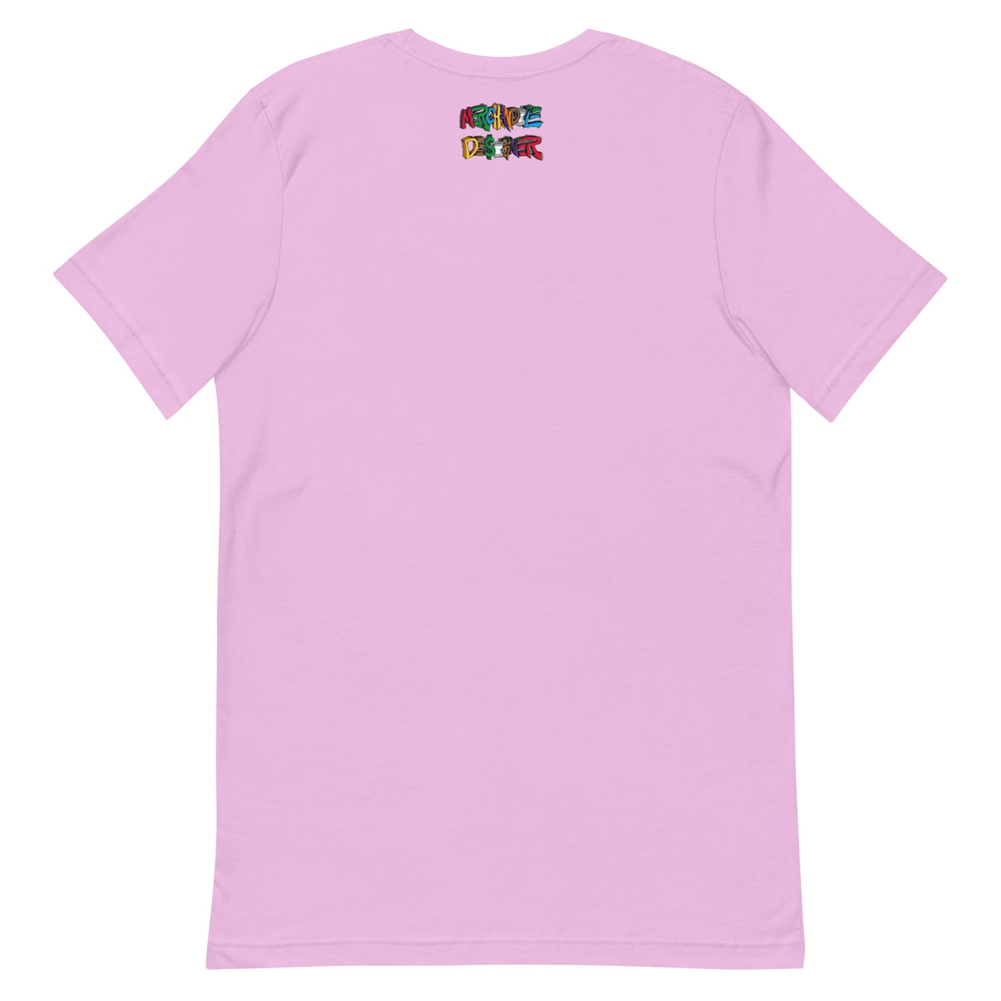 Designer Merch Logo Shirt Embroidery