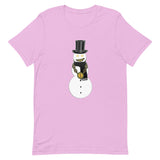 Snowman shirt