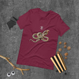 Snake shirt