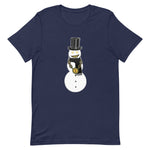 Snowman shirt