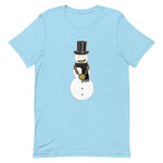 SnowMan Shirt