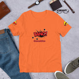 Product mockup merchandize designer online fashion merchandize fashion