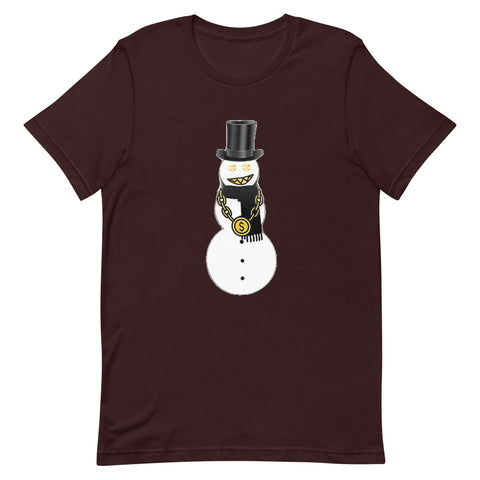 SnowMan Shirt