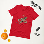 Snake shirt